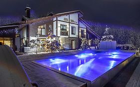 Chalet Twoseasons Bukovel