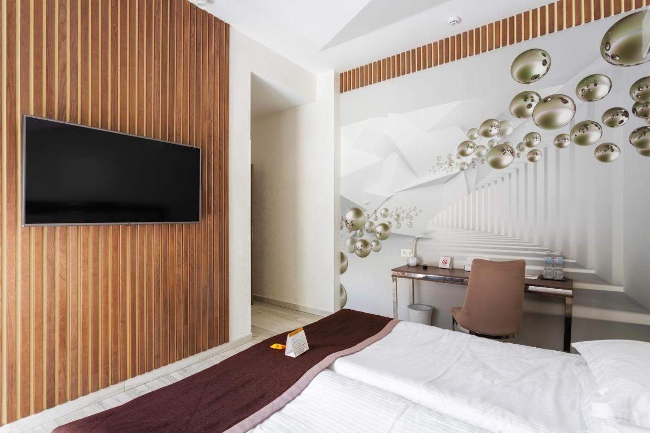 Chalet Twoseasons Буковель Экстерьер фото