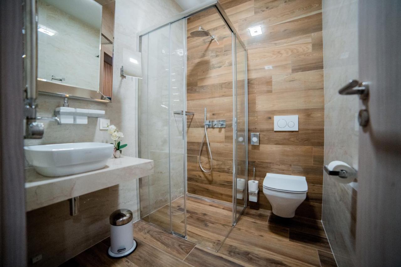 Chalet Twoseasons Буковель Экстерьер фото